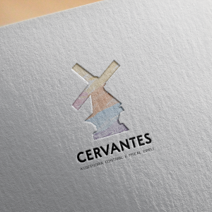 Identidade – Cervantes Assessoria Contábil